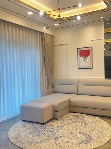 picture Perfect Masterpiece Rama 9 – Krungthep Kreetha For Rent - 4/14