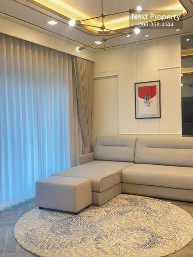 picture Perfect Masterpiece Rama 9 – Krungthep Kreetha For Rent - 4/14