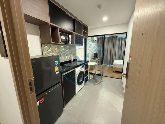 picture π’ Selling with existing tenant! CYBIQ Ratchada 32 | Best price on the market! - 4/9