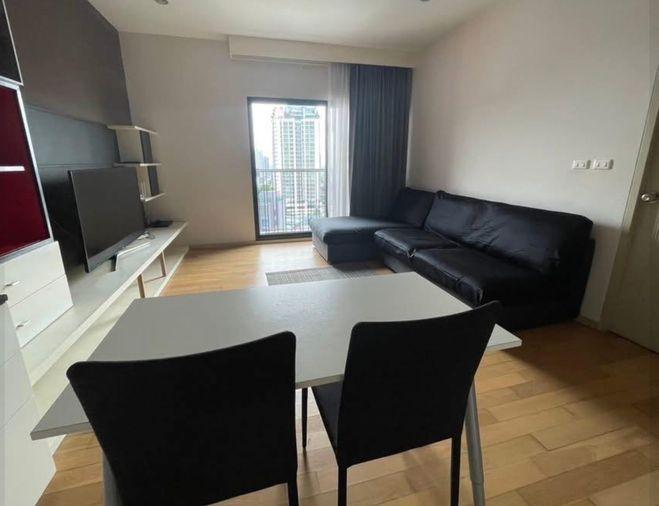 picture Noble Reveal. 1bed 50sqm. Line id: @pfagent - 3/8
