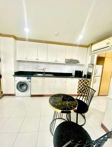 รูป ว่างพร้อมอยู่! Rin House สุขุมวิท39. 1นอน 50ตร.ม. Line id: @pfagent - รูปที่ 3/8