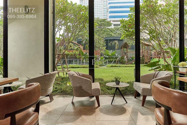 รูป ✨ ใช้ชีวิตเหนือระดับกับ Sky Facilities วิวเมือง 360 องศา The Lofts Silom สเปกพรีเมียมจาก Raimon Land พร้อมหิ้วกระเป๋าเข้าอยู่ 🎉 - รูปที่ 16/23