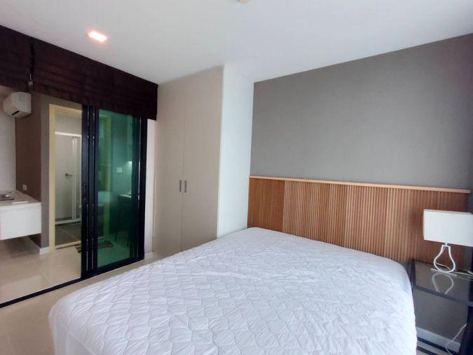 รูป [FOR SALE] ✨ Pause Sukhumvit 115 —พอส สุขุมวิท 115   คอนโดใกล้รถไฟฟ้า (ST-02) - รูปที่ 3/10