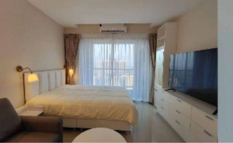 รูป 🗼For Rent 🌅 Asakan Place Srinakarin ( อัสสกาญจน์ เพลส ศรีนครินทร์) 🌅 JA-1349 - รูปที่ 2/6