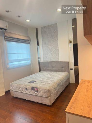 picture Perfect Masterpiece Rama 9 – Krungthep Kreetha For Rent - 11/14