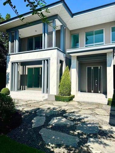 picture Perfect Masterpiece Rama 9 – Krungthep Kreetha For Rent - 2/14