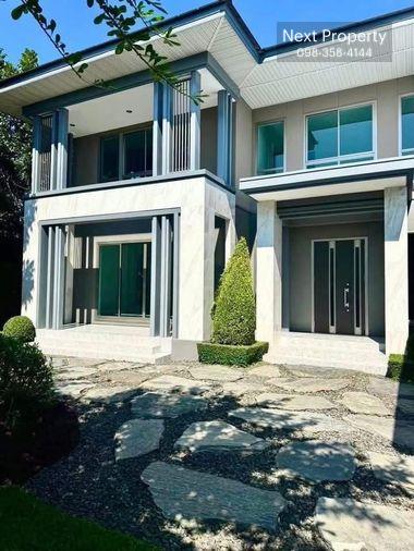 picture Perfect Masterpiece Rama 9 – Krungthep Kreetha For Rent - 2/14