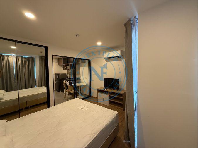 picture π’ Selling with existing tenant! CYBIQ Ratchada 32 | Best price on the market! - 1/9