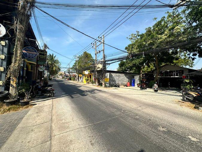 รูป ขายที่ดิน บางแสน ถนนบางแสนล่าง 14/3 ซอยจรินทร์ ใกล้หาดวอนนภา - รูปที่ 9/9