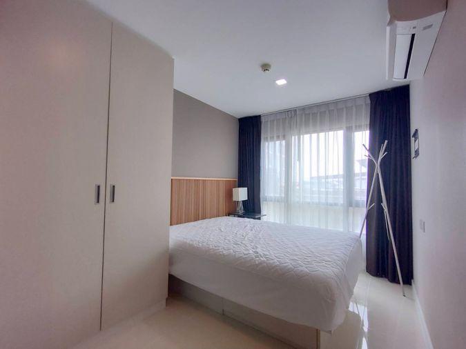 รูป [FOR SALE] ✨ Pause Sukhumvit 115 —พอส สุขุมวิท 115   คอนโดใกล้รถไฟฟ้า (ST-02) - รูปที่ 1/10