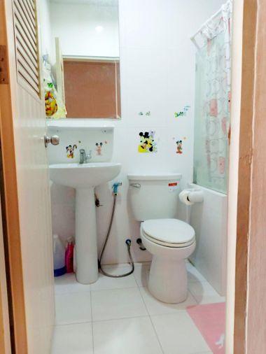 รูป ขาย ทาวน์โฮม หมู่บ้านธนาภิรมย์ เพชรเกษม 69 21.3 ตร.วา 3 ห้องนอน 3 ห้องน้ำ บ้านสภาพดี  - รูปที่ 9/10