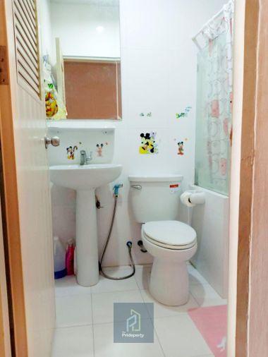 รูป ขาย ทาวน์โฮม หมู่บ้านธนาภิรมย์ เพชรเกษม 69 21.3 ตร.วา 3 ห้องนอน 3 ห้องน้ำ บ้านสภาพดี - รูปที่ 9/10