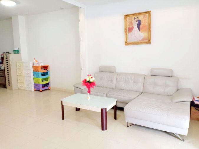 รูป ขาย ทาวน์โฮม หมู่บ้านธนาภิรมย์ เพชรเกษม 69 21.3 ตร.วา 3 ห้องนอน 3 ห้องน้ำ บ้านสภาพดี  - รูปที่ 4/10