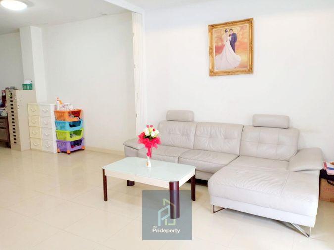 รูป ขาย ทาวน์โฮม หมู่บ้านธนาภิรมย์ เพชรเกษม 69 21.3 ตร.วา 3 ห้องนอน 3 ห้องน้ำ บ้านสภาพดี - รูปที่ 4/10