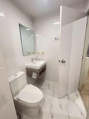 picture Thana Astra Sathorn-Chan Condominium - 20/22