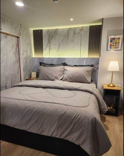 picture Culture Chula. 1bed 36sqm. Line id: @pfagent - 11/15