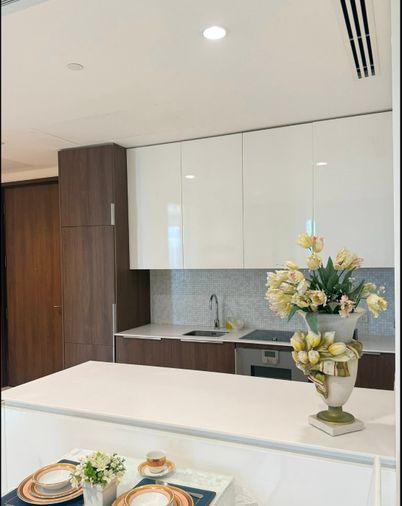 picture 185 Ratchadamri. 1bed 70sqm. Line id: @pfagent - 2/4