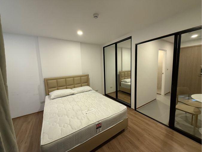 picture 🏢 Selling with existing tenant! CYBIQ Ratchada 32 | Best price on the market! - 2/9