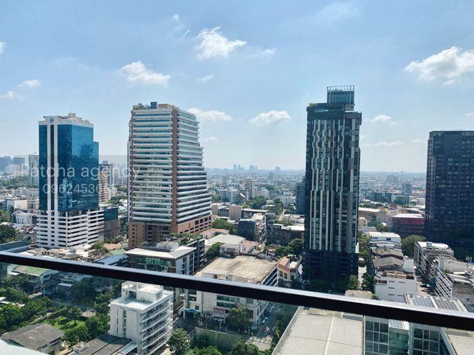 รูป ว่างพร้อมอยู่! Hyde Heritage. 3นอน 130ตร.ม. Line id: @pfagent - รูปที่ 18/18