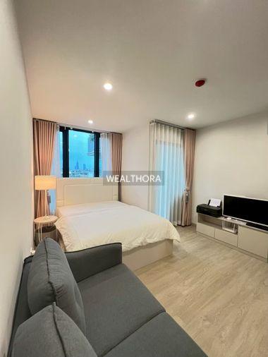 picture Thana Astra Sathorn-Chan Condominium - 13/22