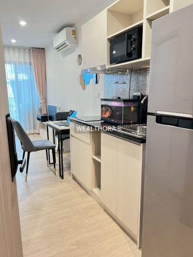 picture Thana Astra Sathorn-Chan Condominium - 3/22