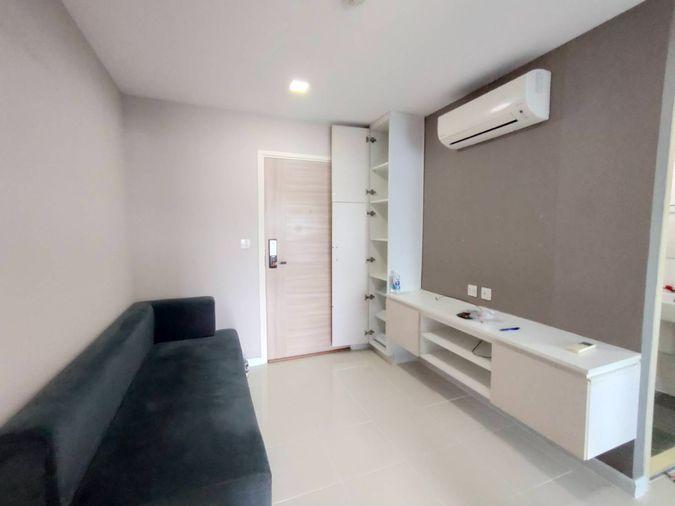 รูป [FOR SALE] ✨ Pause Sukhumvit 115 —พอส สุขุมวิท 115   คอนโดใกล้รถไฟฟ้า (ST-02) - รูปที่ 7/10