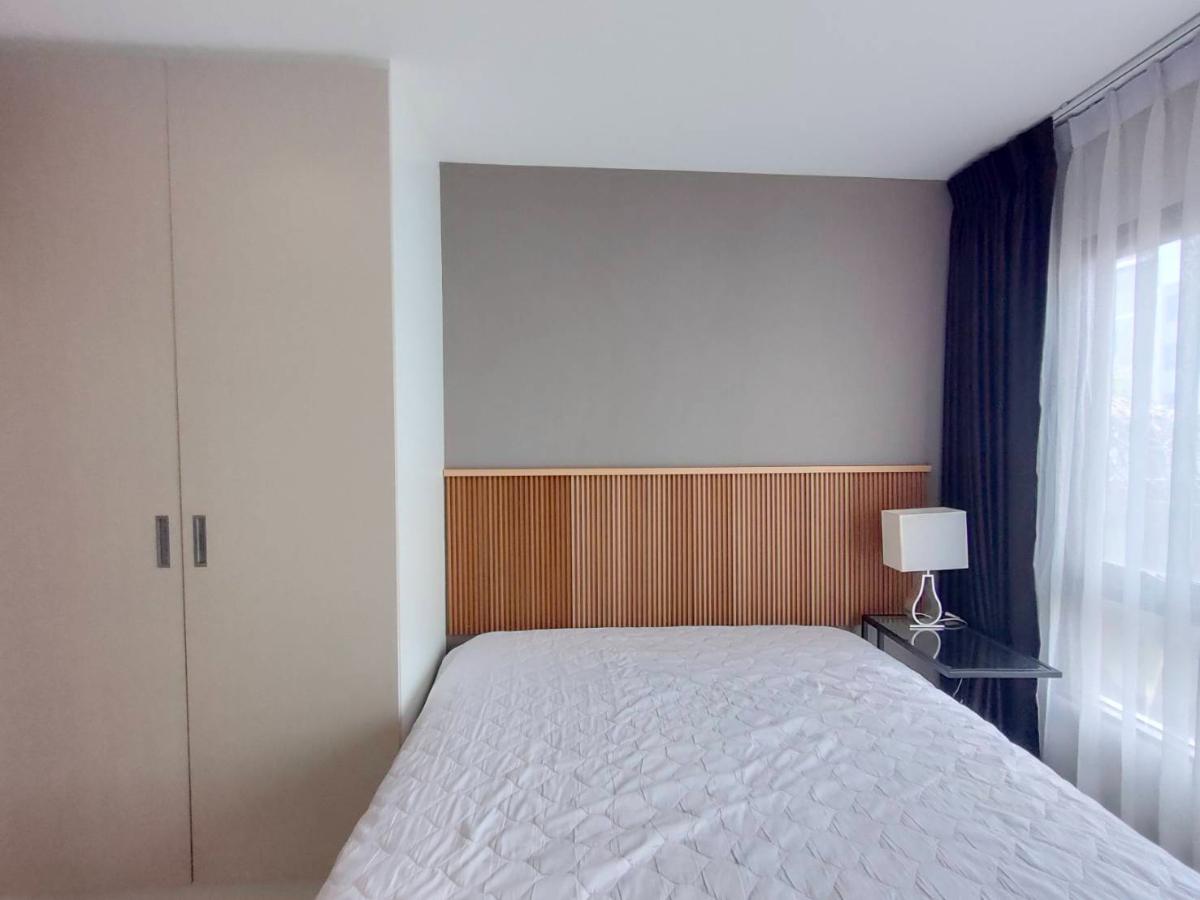 picture [FOR SALE]  — Pause Sukhumvit 115 (ST-02) - 2/10