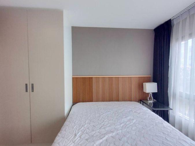 รูป [FOR SALE] ✨ Pause Sukhumvit 115 —พอส สุขุมวิท 115   คอนโดใกล้รถไฟฟ้า (ST-02) - รูปที่ 2/10
