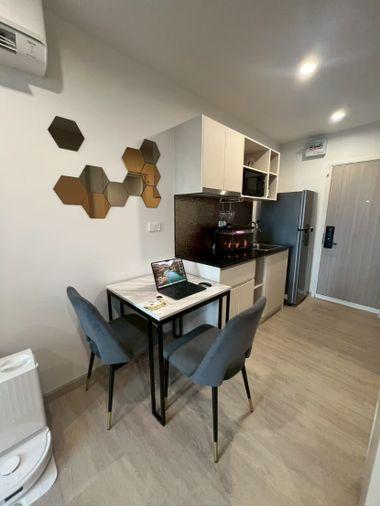picture Thana Astra Sathorn-Chan Condominium - 8/22