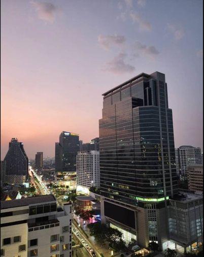 picture Culture Chula. 1bed 36sqm. Line id: @pfagent - 15/15