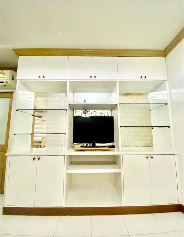 รูป ว่างพร้อมอยู่! Rin House สุขุมวิท39. 1นอน 50ตร.ม. Line id: @pfagent - รูปที่ 2/8