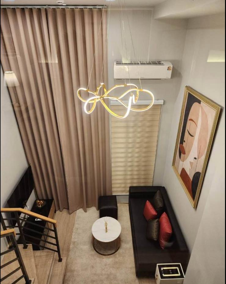 picture Culture Chula. 1bed 36sqm. Line id: @pfagent - 1/15