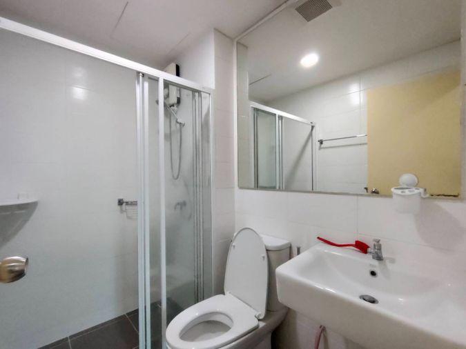 รูป [FOR SALE] ✨ Pause Sukhumvit 115 —พอส สุขุมวิท 115   คอนโดใกล้รถไฟฟ้า (ST-02) - รูปที่ 10/10