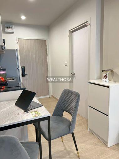 picture Thana Astra Sathorn-Chan Condominium - 6/22