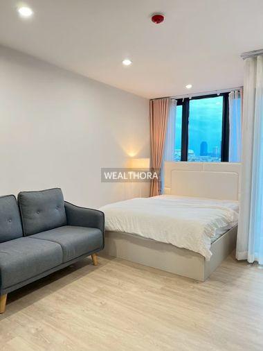 picture Thana Astra Sathorn-Chan Condominium - 15/22