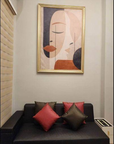 picture Culture Chula. 1bed 36sqm. Line id: @pfagent - 2/15