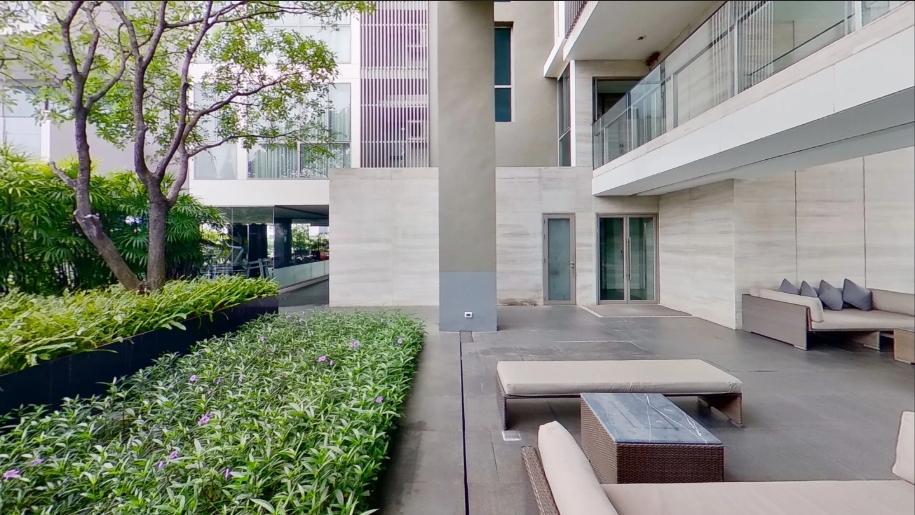 picture ✨ For Sale: Aequa Sukhumvit 49 Condo ✨  💰 Only 11,700,000 THB - 2/4
