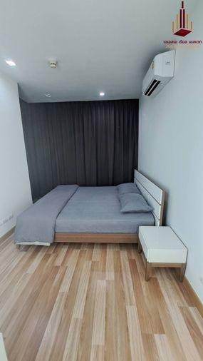 picture ✨ For Rent: Ideo Verve Sukhumvit Condo ✨ 💰 Only 65,000 THB/month - 5/9