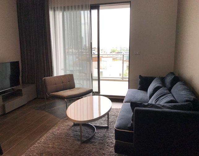 รูป Best Price ‼️ให้เช่า The Lofts Ekkamai ห้องสวยมาก ตกแต่งเฟอร์ครบ น่าอยู่สุดๆ DS2651 | Line @Dstay - รูปที่ 1/9