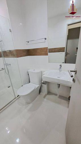 picture ✨ For Rent: Ideo Verve Sukhumvit  Condo ✨  💰 Only 65,000 THB/month - 9/9