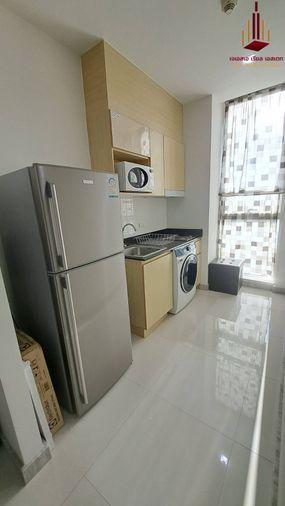 picture ✨ For Rent: Ideo Verve Sukhumvit Condo ✨ 💰 Only 65,000 THB/month - 4/9