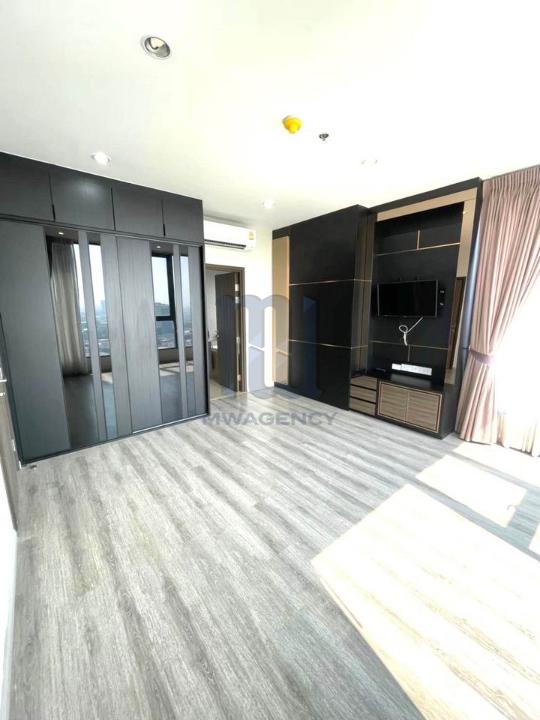 รูป 💥🔔⚠️🏘️⚡️กดปุ่มแอดไลน์💥ไอดีโอ โมบิ สุขุมวิท 66 - รูปที่ 11/12