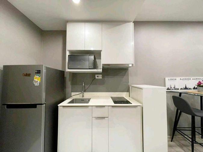 รูป 💥🔔⚠️🏘️⚡️กดปุ่มแอดไลน์💥ไอดีโอ โมบิ สุขุมวิท 66 - รูปที่ 7/7