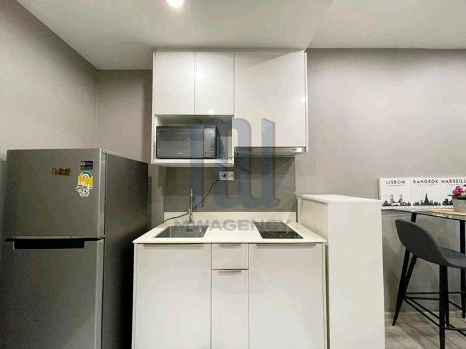 รูป 💥🔔⚠️🏘️⚡️กดปุ่มแอดไลน์💥ไอดีโอ โมบิ สุขุมวิท 66 - รูปที่ 7/7