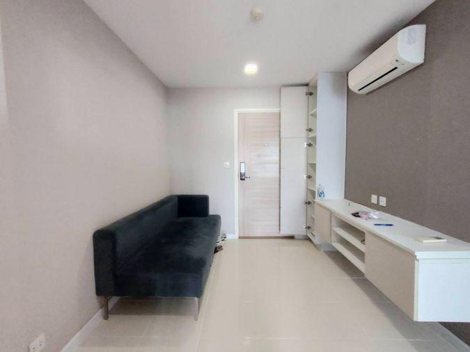 รูป [FOR SALE] ✨ Pause Sukhumvit 115 —พอส สุขุมวิท 115   คอนโดใกล้รถไฟฟ้า (ST-02) - รูปที่ 6/10