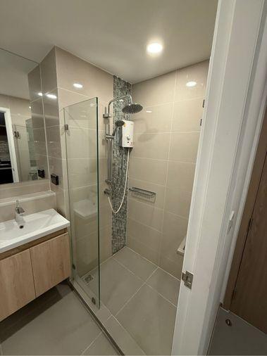 picture 🏢 Selling with existing tenant! CYBIQ Ratchada 32 | Best price on the market! - 8/9