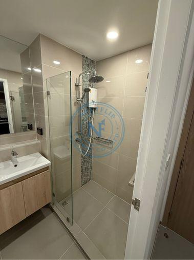 picture π’ Selling with existing tenant! CYBIQ Ratchada 32 | Best price on the market! - 8/9