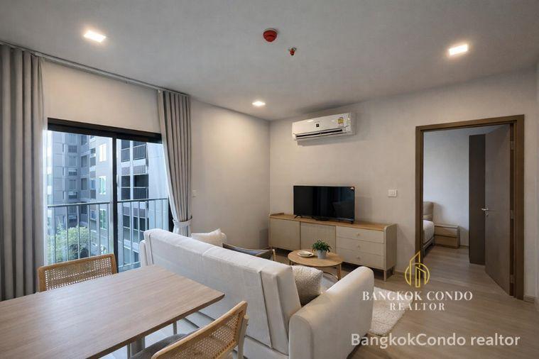 รูป 🍀🍀 Cozy Room🍀ให้เช่า📌 ไลฟ์ พหล - ลาดพร้าว(Line:@rent2022)BTS ห้าแยกลาดพร้าว✨พร้อมเข้าอยู่ ✨ A10888 - รูปที่ 4/11