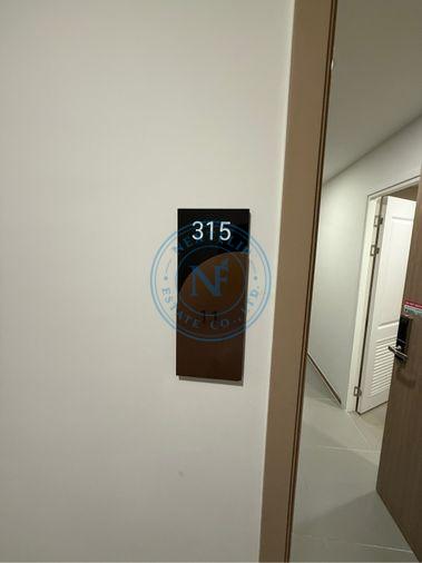 picture π’ Selling with existing tenant! CYBIQ Ratchada 32 | Best price on the market! - 7/9