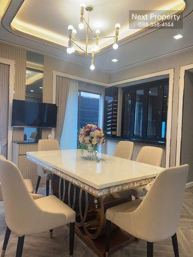 picture Perfect Masterpiece Rama 9 – Krungthep Kreetha For Rent - 8/14